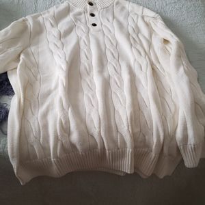 Ralph lauren sweater